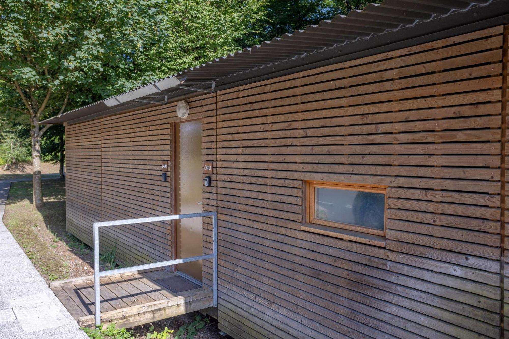 Les Charmes C40B - Le Val Joly Villa Eppe-Sauvage Exterior photo